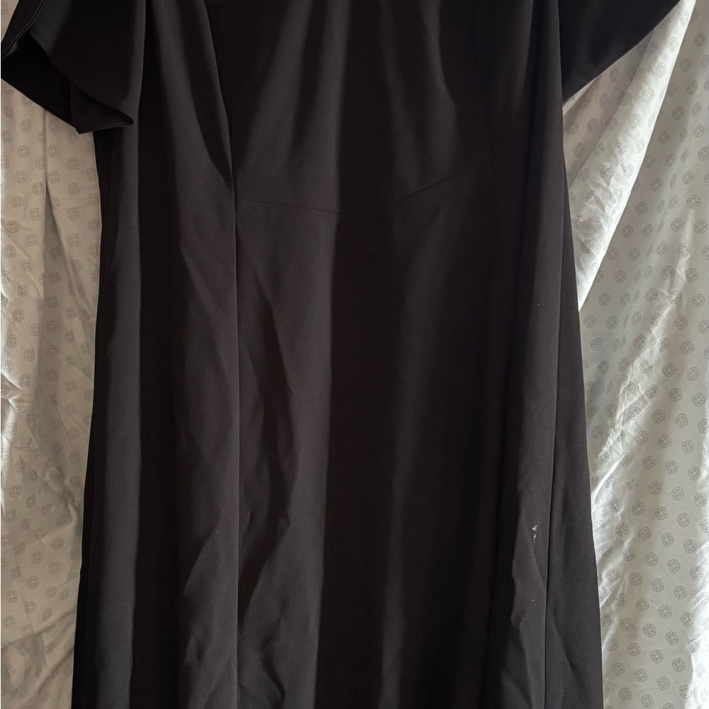 Men's Black Shirt